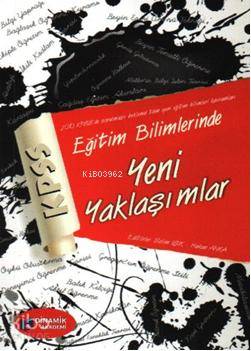 Eğitim Bilimlerinde Yeni Yaklaşımlar