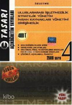 410 T| İşletme; 2500 Soru
