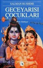  Geceyarısı Çocukları | Geceyarısı Çocukları | Salman Rushdie | Aslı Biçen | Metis Yayıncılık | 9789753422765 