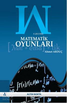 Matematik Oyunları