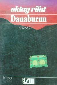  Danaburnu | Oktay Rifat | Adam Yayınları | 9789754181968 | 