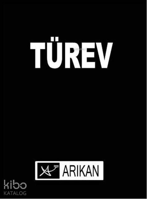 Türev