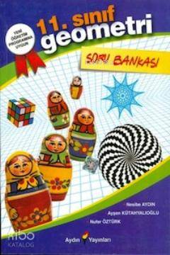 11. Sınıf Geometri Soru Bankası