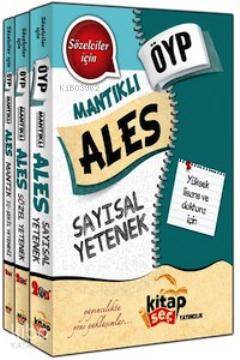 Mantıklı ALES Sözelciler İçin