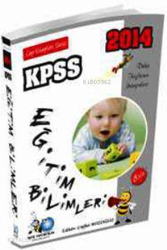 KPSS Eğitim Bilimleri Cep Kitabı Konu Anlatımlı