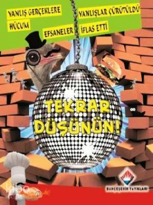 Tekrar Düşün