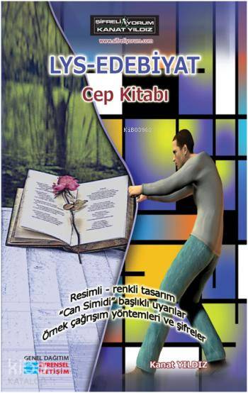 LYS Edebiyat Cep Kitabı