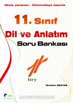 11.Sınıf Dil ve Anlatım Soru Bankası