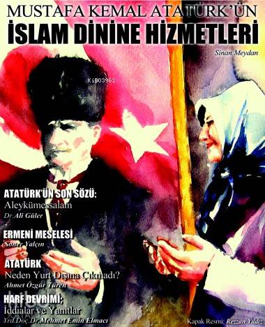  Tarih Tarih 3 Aylık Tarih Dergisi | Tarih Tarih 3 Aylık Tarih Dergisi | Sinan Meydan | Serüven Kitap | 9786059825511 