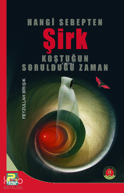  Hangi Sebepten Şirk Koştuğun Sorulduğu Zaman | Hangi Sebepten Şirk Koştuğun Sorulduğu Zaman | Feyzullah Birışık | Karınca & Polen Yayınları | 9789759066697 