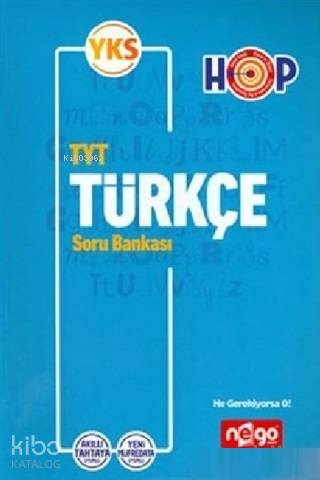 TYT - YKS Türkçe Soru Bankası