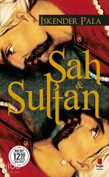Şah ve Sultan (Midi Boy)