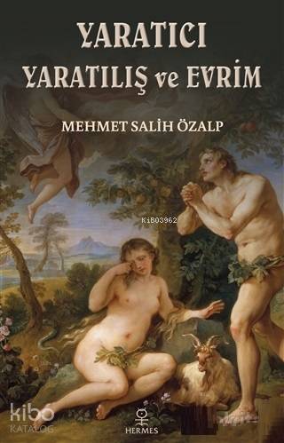 Yaratıcı Yaratılış ve Evrim