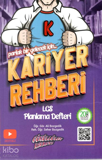TYT-AYT Kariyer Planlama Rehberi