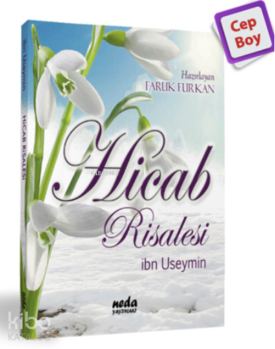 Hicab Risalesi | Hicab Risalesi | Faruk Furkan | İbn Useymin | Neda Yayınları | 9786058001411 