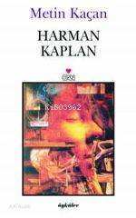  Harman Kaplan | Metin Kaçan | Can Yayınları | 9789750702723 | 