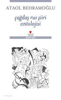 Çağdaş Rus Şiiri Antolojisi