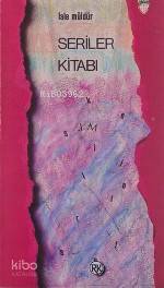  Seriler Kitabı | Lâle Müldür | Remzi Kitabevi | 9789751402547 | 