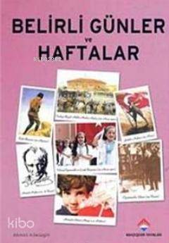 Belirli Günler ve Haftalar