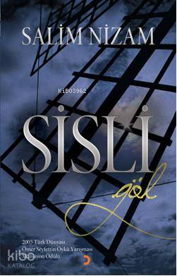  Sisli Göl | Sisli Göl | Salim Nizam | Cinius Yayınları | 9786051272948 
