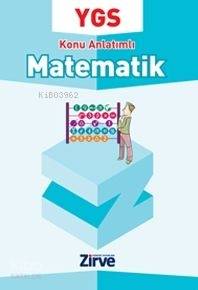 YGS Matematik Konu Anlatımlı