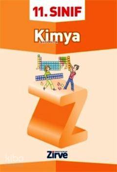 11. Sınıf Kimya Konu Anlatımlı