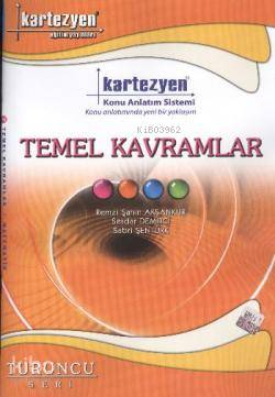  Turuncu Matematik 07 Temel Kavramlar