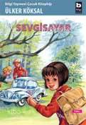  Sevgisayar | Sevgisayar | Ülker Köksal | Bilgi Yayınevi | 9789754946963 