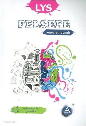 LYS Felsefe Konu Anlatımlı
