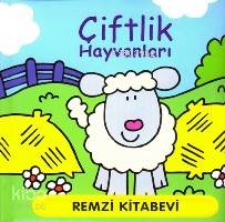 Çiftlik Hayvanları | Çiftlik Hayvanları | | Ömer Erduran | Remzi Kitabevi | 9789751410429 