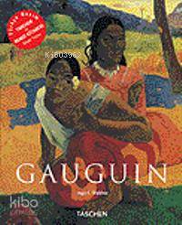  Gauguin | Gauguin | Ingo F Walter | Ahu Antmen | Remzi Kitabevi | 9789751410504 