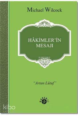  Hakimlerin Mesajı Artan Lütüf | Michael Wilcock | Jilda Clark | Erman Koparan | Haberci Basın Yayın | 9786054707300 | 
