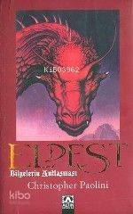  Eldest Bilgeliğin Antlaşması | Eldest Bilgeliğin Antlaşması | Christopher Paolini | Zeliha İyidoğan Babayiğit | Altın Kitaplar | 9789752106147 