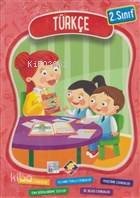  2 Sınıf Türkçe Etkinliklerle Konu Anlatımlı Pekiştirme Etkinlikleri Seti | 2 Sınıf Türkçe Etkinliklerle Konu Anlatımlı Pekiştirme Etkinlikleri Seti | Kolektif | Final Kültür Sanat Yayınları | 9786053749486 