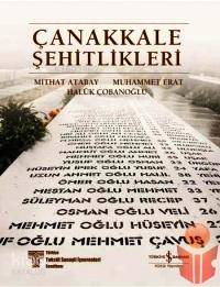  Çanakkale Şehitlikleri (Ciltli) | Çanakkale Şehitlikleri (Ciltli) | Mithat Atabay | Türkiye İş Bankası Kültür Yayınları | 9789944886390 