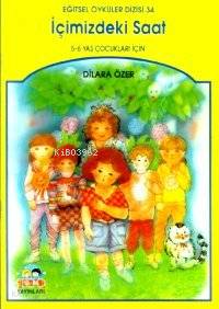İçimizdeki Saat