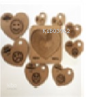 Ahşap Emojiler