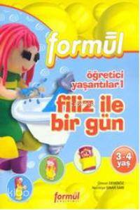Öğretici Yaşantılar-1; Filiz İle Bir Gün