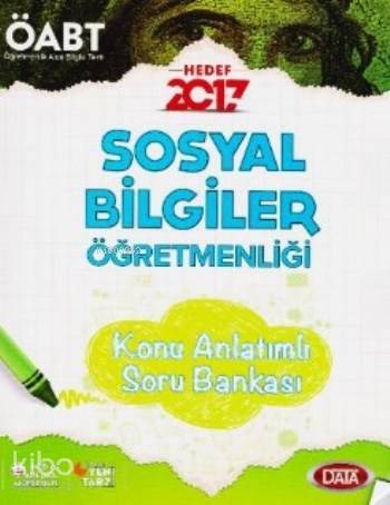 ÖABT Sosyal Bilgiler Öğretmenliği Konu Anlatımlı Soru Bankası 2017