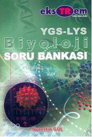 Ygs-lys Biyoloji; Soru Bankası