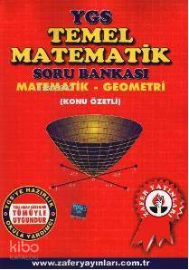 YGS Temel Matematik Konu Özetli Soru Bankası; Matematik-Geometri