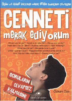  Cenneti Merak Ediyorum | Cenneti Merak Ediyorum | Özkan Öze | Özkan Öze | Uğurböceği Yayınları | 9786055523022 