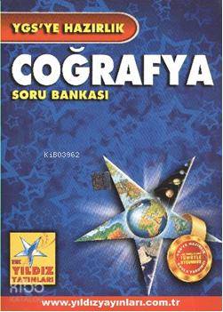 YGS| Coğrafya; Soru Bankası
