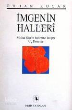  İmgenin Halleri | İmgenin Halleri | Orhan Koçak | Metis Yayıncılık | 9789753421058 