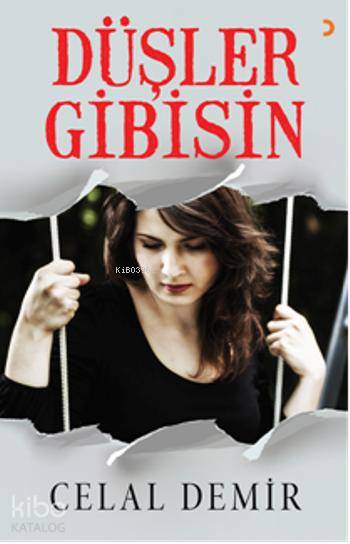  Düşler Gibisin | Düşler Gibisin | Celal Demir | Cinius Yayınları | 9786053233268 