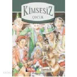 Kimsesiz Çocuk
