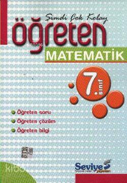7. Sınıf Öğreten Matematik