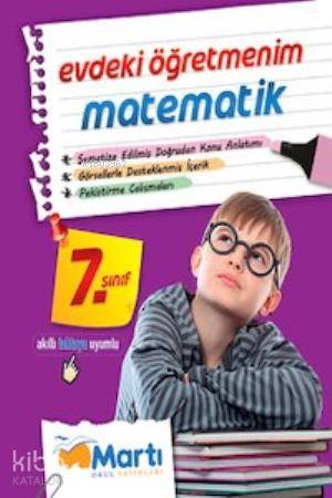 Evdeki Öğretmenim 7. Sınıf Matematik