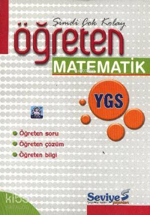YGS Öğreten Matematik