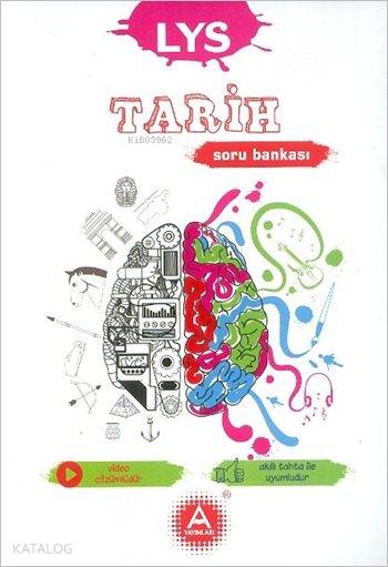 LYS Tarih Soru Bankası